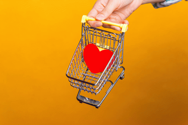 رضایت مشتری