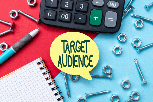 مخاطبان هدف-پرسونای مخاطب