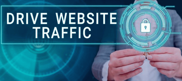 افزایش بازدید سایت-ترافیک سایت