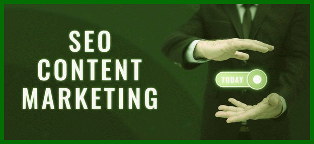 تولید محتوا-بازاریابی محتوا