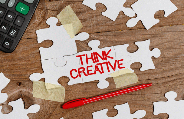 خلاقیت و نوآوری